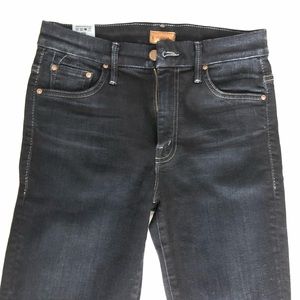 Mother skinny jeans